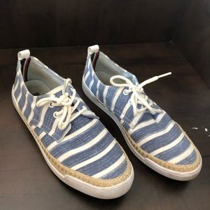 Tommy Hilfiger sneakers